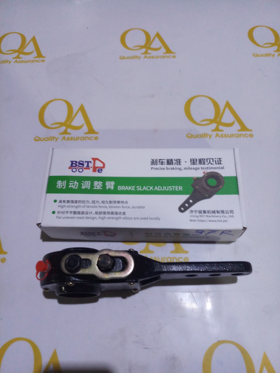 Tăng đưa cốt giò đá (Bàn tay thắng) 37 răng  BST